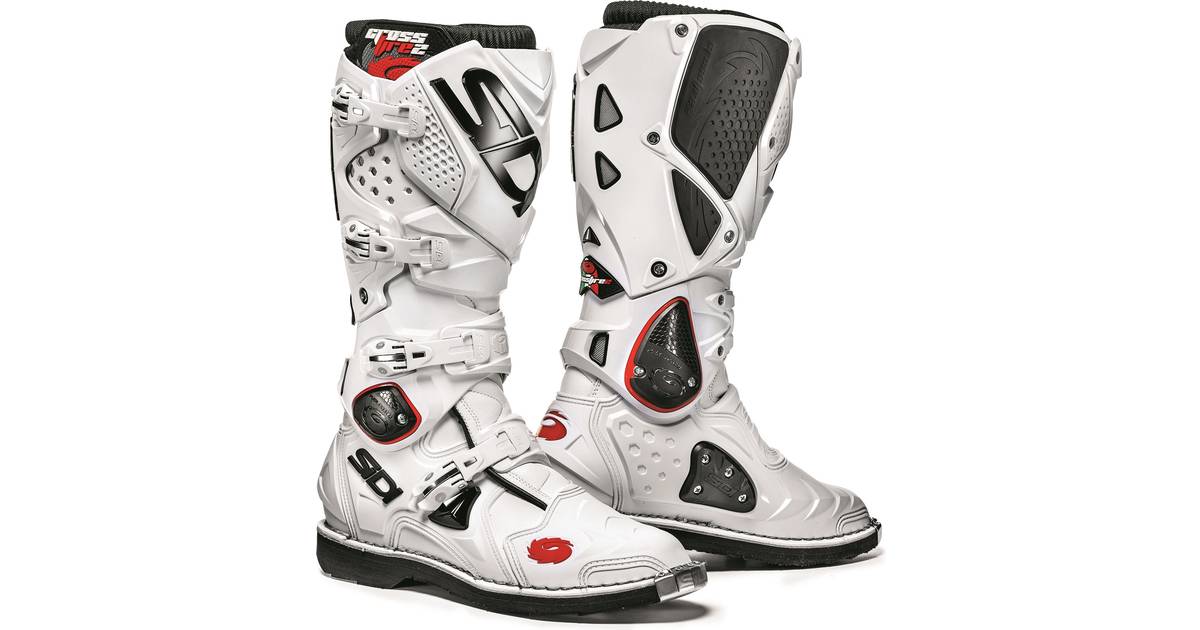 Sidi Crossfire 2 TA Off Road Motorcycle Boots
