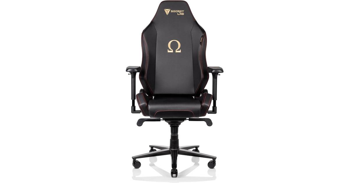  Secretlab Omega  2022 Series Stealth Edition Gaming Chair 