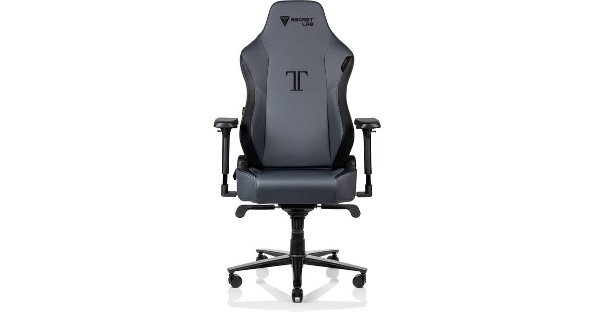 Secretlab Titan 2022 Series Ash Edition Gaming  Chair  