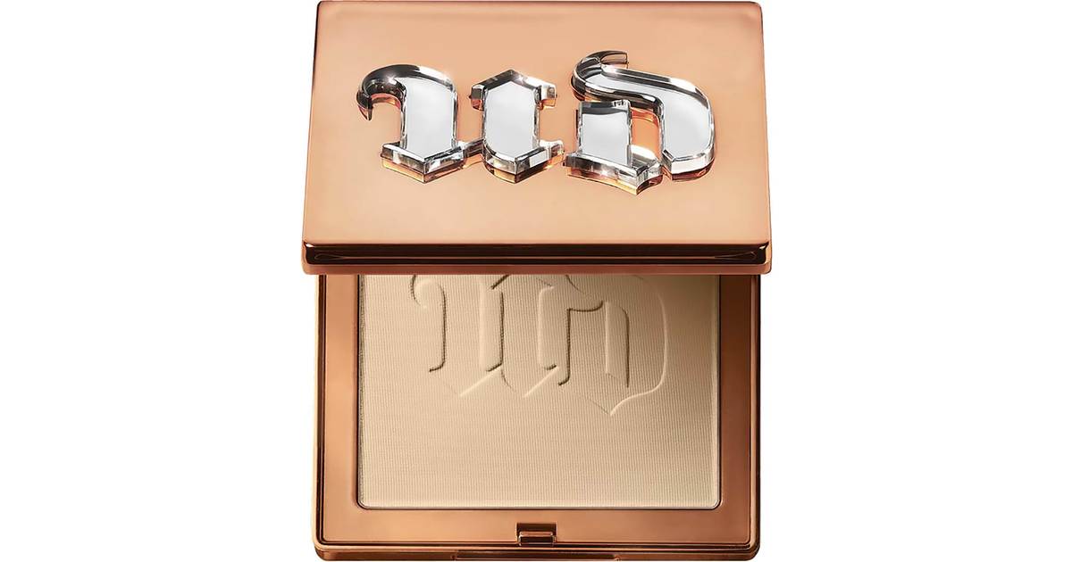 Urban Decay Stay Naked the Fix Powder Foundation 40CP • Pris »