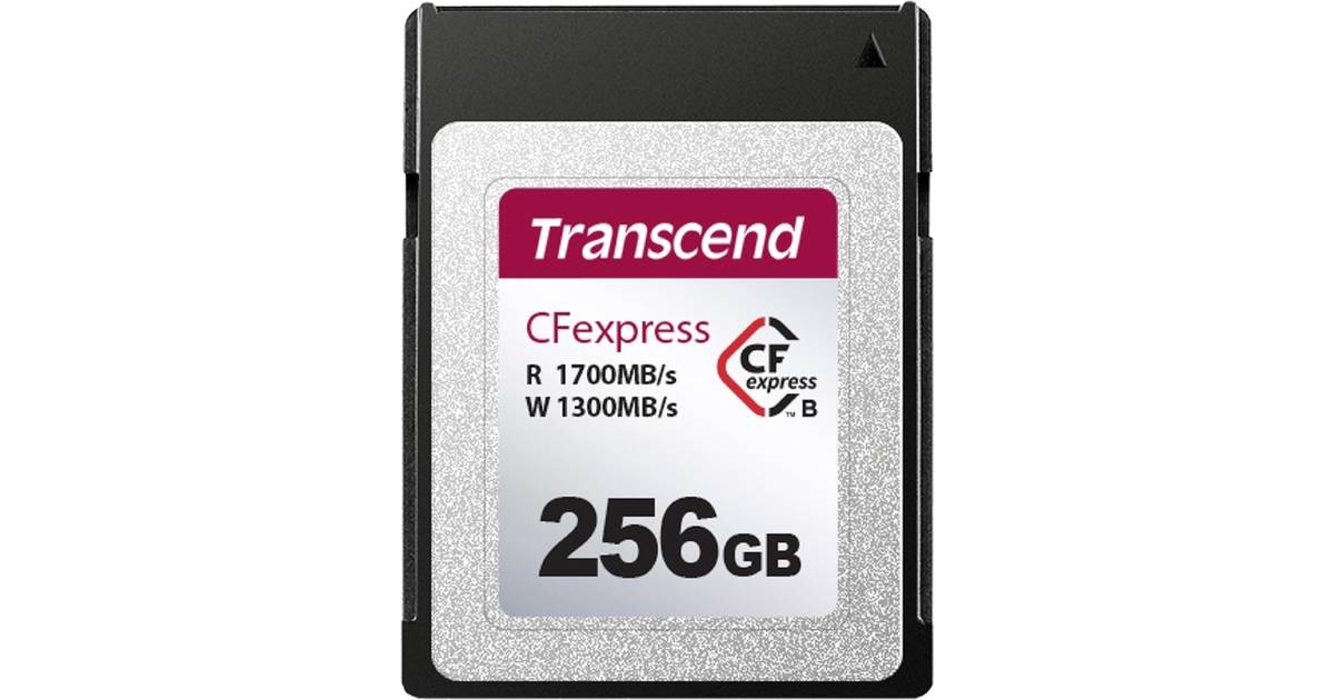 Transcend TS512GSDC300S 512GB UHS-I U3 SD Memory Card 