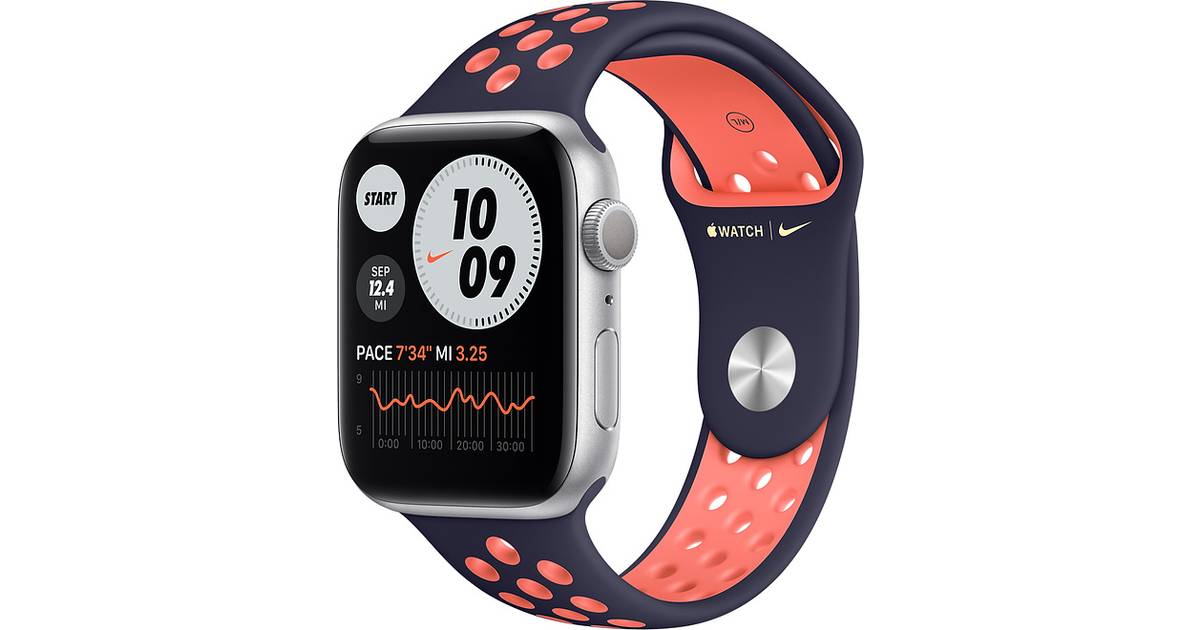 Apple Watch Nike Series 6（GPSモデル）44mm その他 スマートフォン