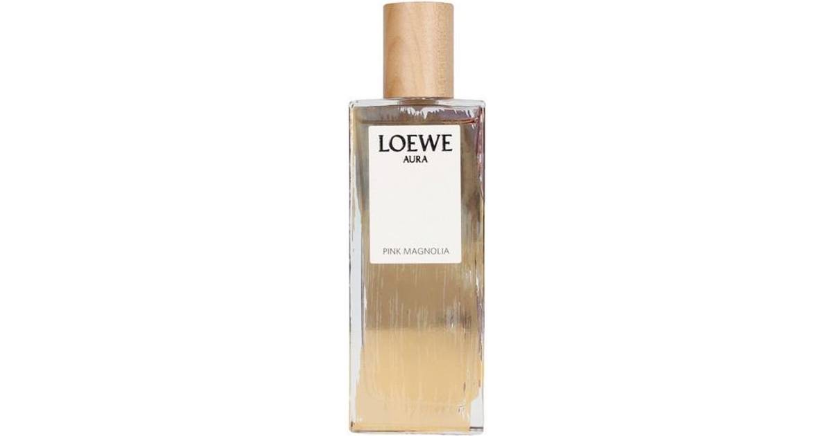 Loewe Aura Pink Magnolia EdP 50ml • Se PriceRunner