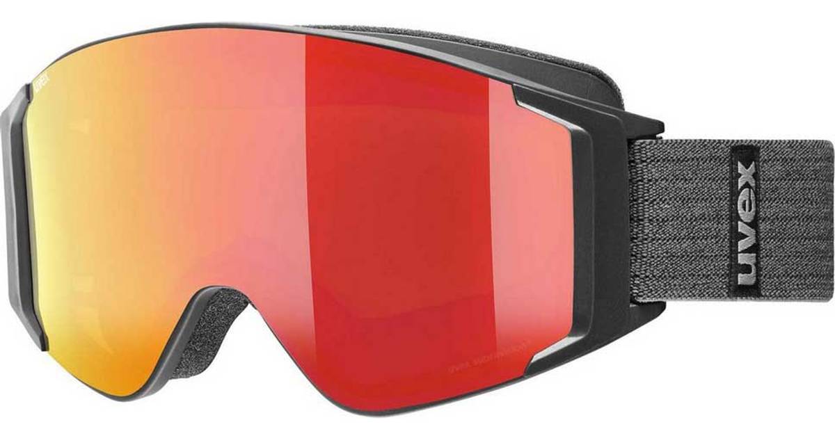 uvex g.gl 3000 TO Skibrille Unisex Snowboardbrille Schnee Ski Brille S55133170 