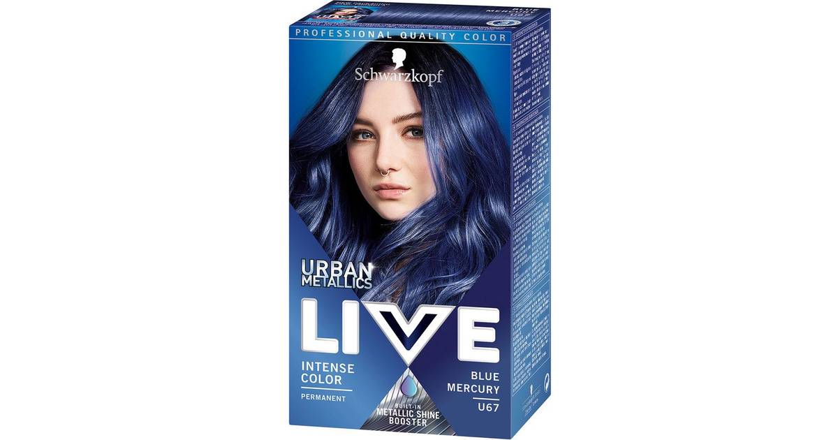 6. Schwarzkopf Live Intense Colour 088 Urban Brown Hair Dye - wide 1