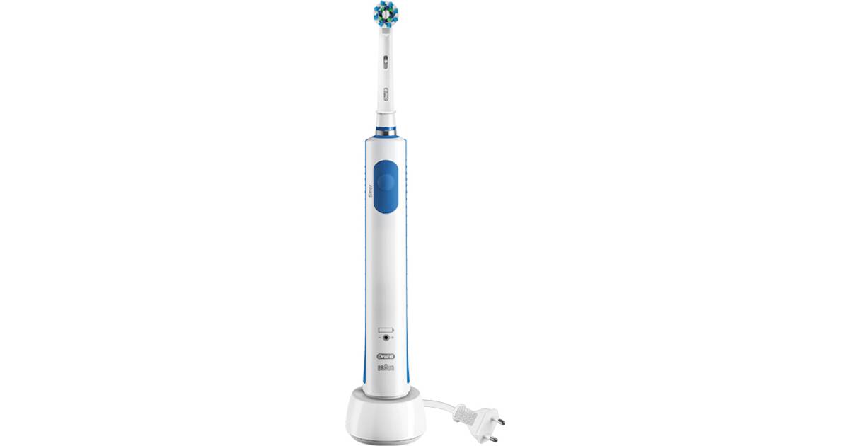Oral-B Pro 570 Cross Action Electric Toothbrush 