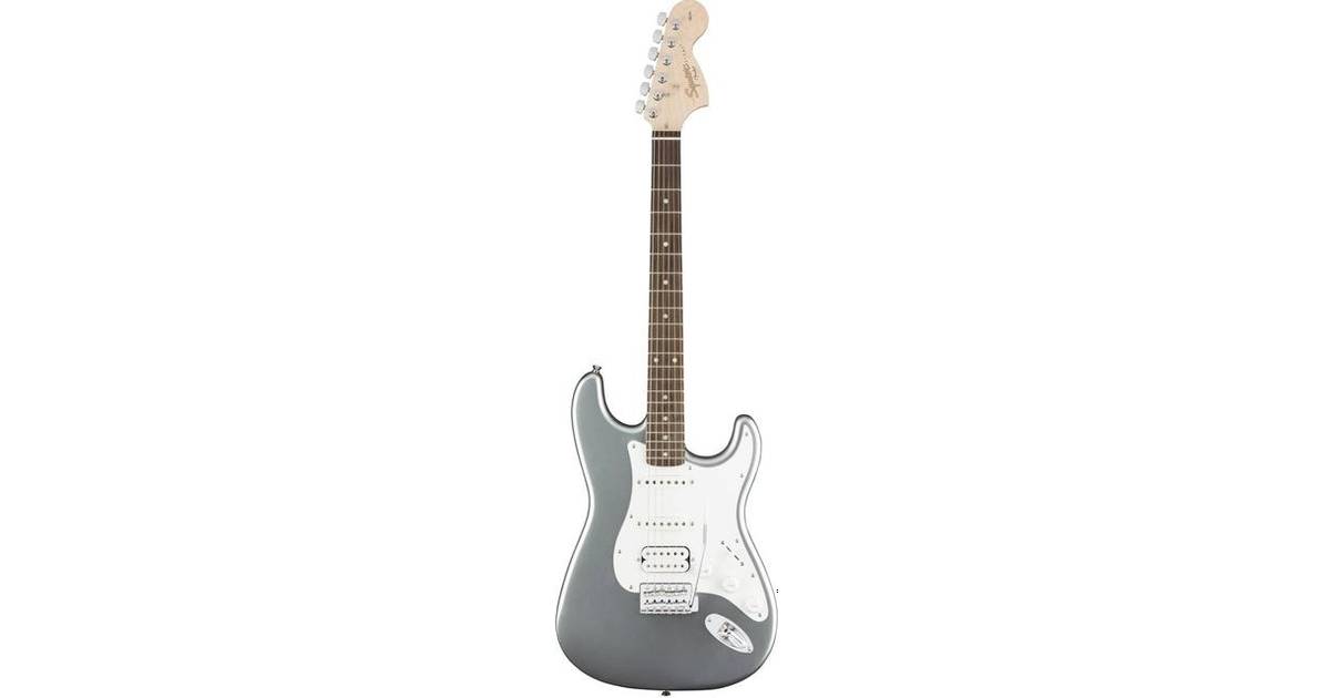 Fender Squier Affinity Series Stratocaster HSS • Pris »