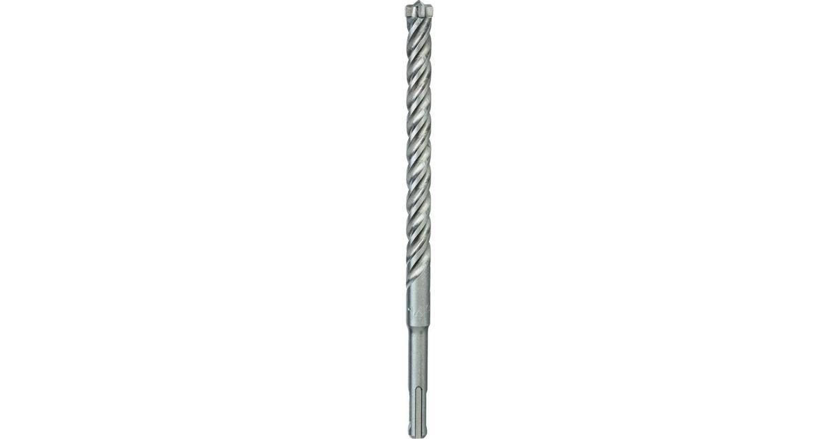 Irwin IRW10501824 Masonry Drill Bit for Cordless Drills 6.0mm x 400mm