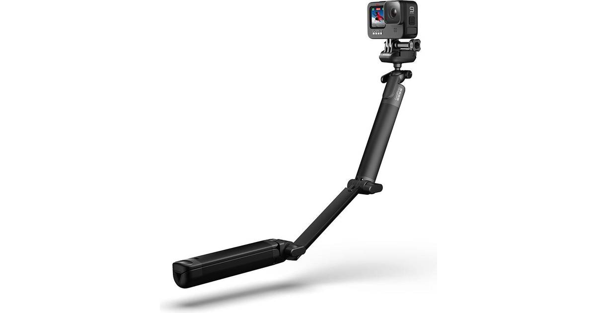 GoPro 3-Way 2.0 (16 butiker) hos PriceRunner • Se priser »