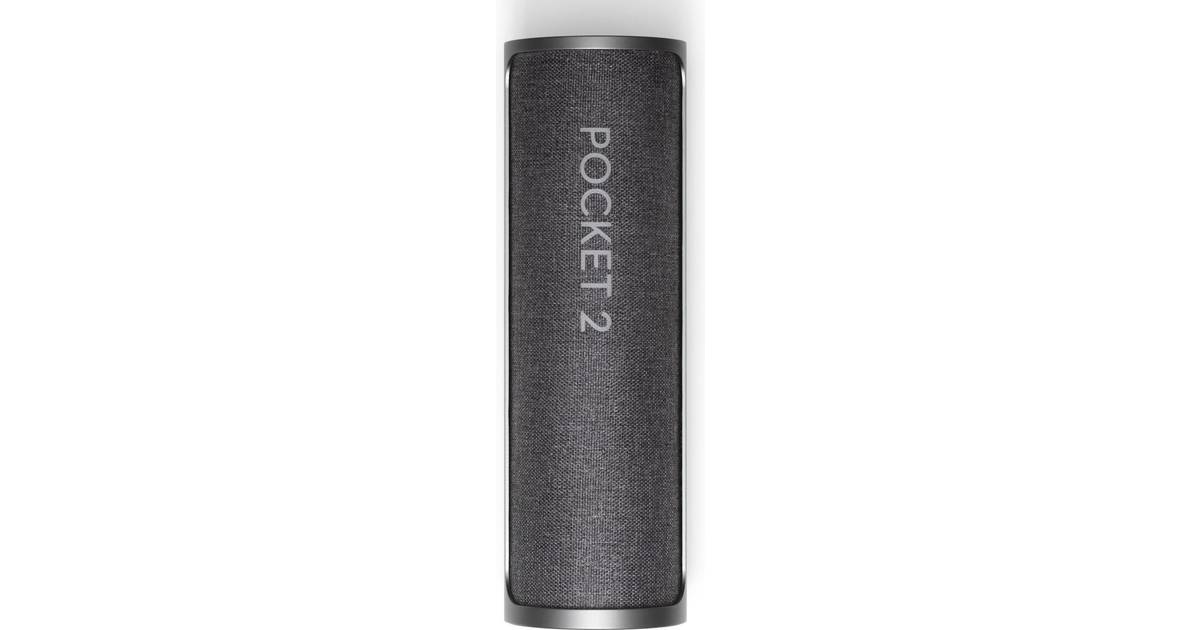 DJI Pocket 2 Charging Case • Se lägsta pris (14 butiker)