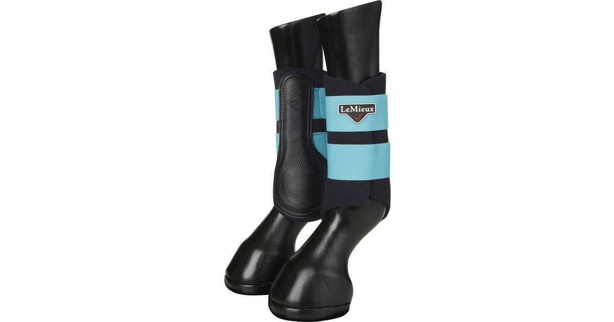 LeMieux ProSport Grafter Brushing Boots Lightweight Protection 