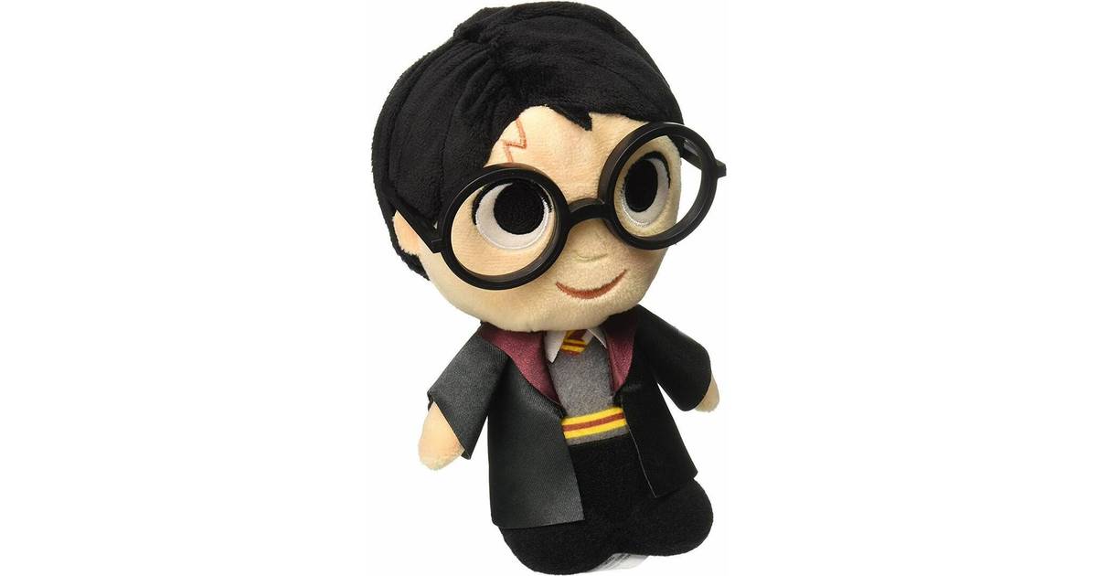 NEW Harry Potter Super Cute Plushies by Funko 