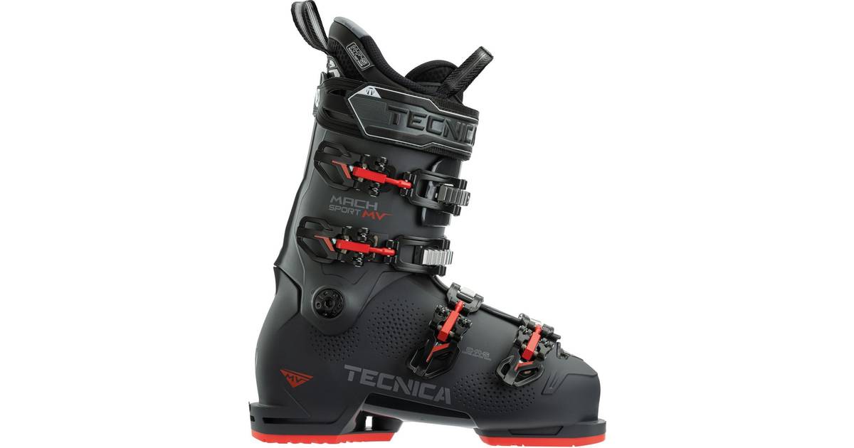 2020 Tecnica Mach Sport MV 100 Ski Boots101904 