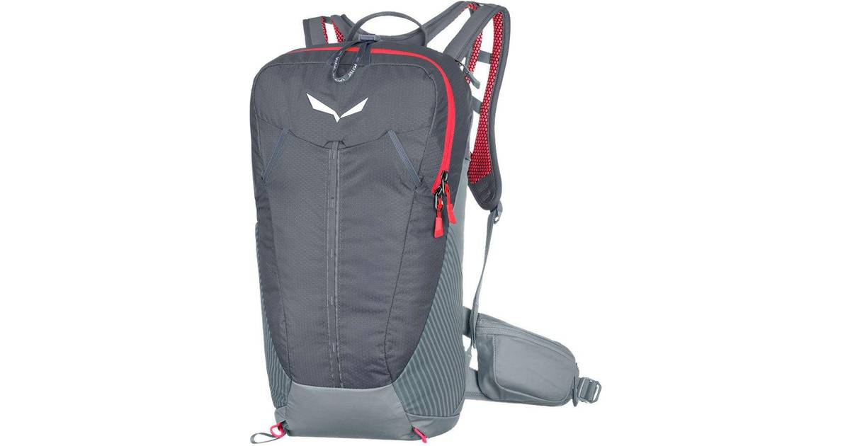 Salewa Mtn Trainer 22L Backpack W - Grisaille/Blue Fog • Pris »
