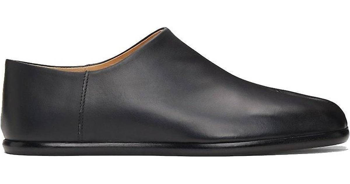 Maison Margiela Tabi Shoes - Black • Se lägsta pris