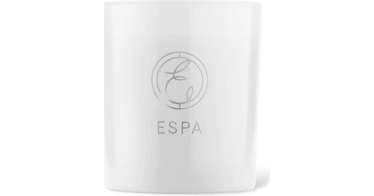 ESPA Positivity Candle 200g (6 butiker) • PriceRunner »