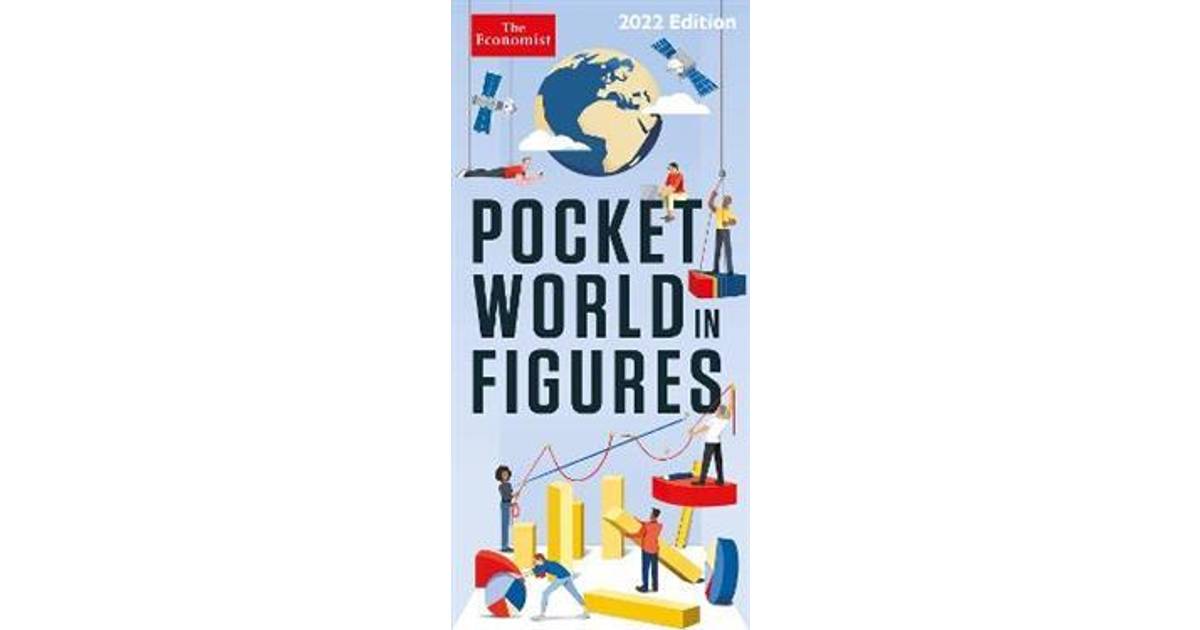 Pocket World In Figures 2022 