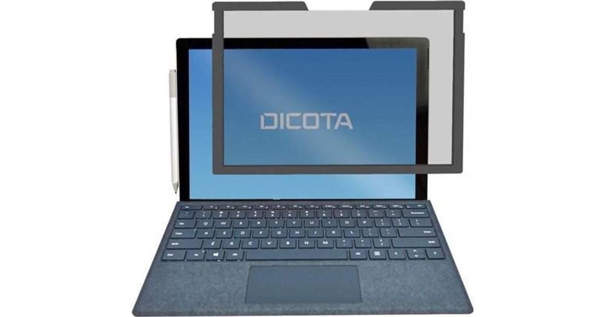 Dicota Secret 4-Way Privacy Filter for iPad Pro