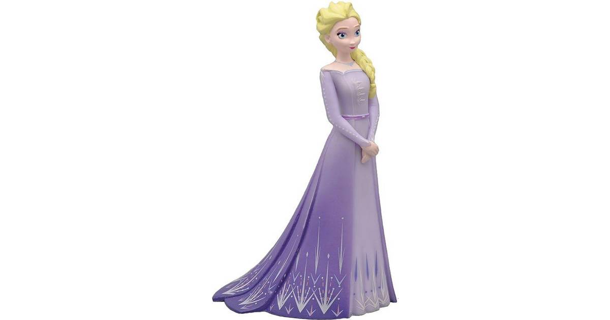 Bullyland 13409 Elsa Figura Disney Frozen