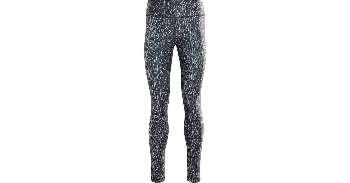 Details about   Reebok Women's Lux Bold Tights 