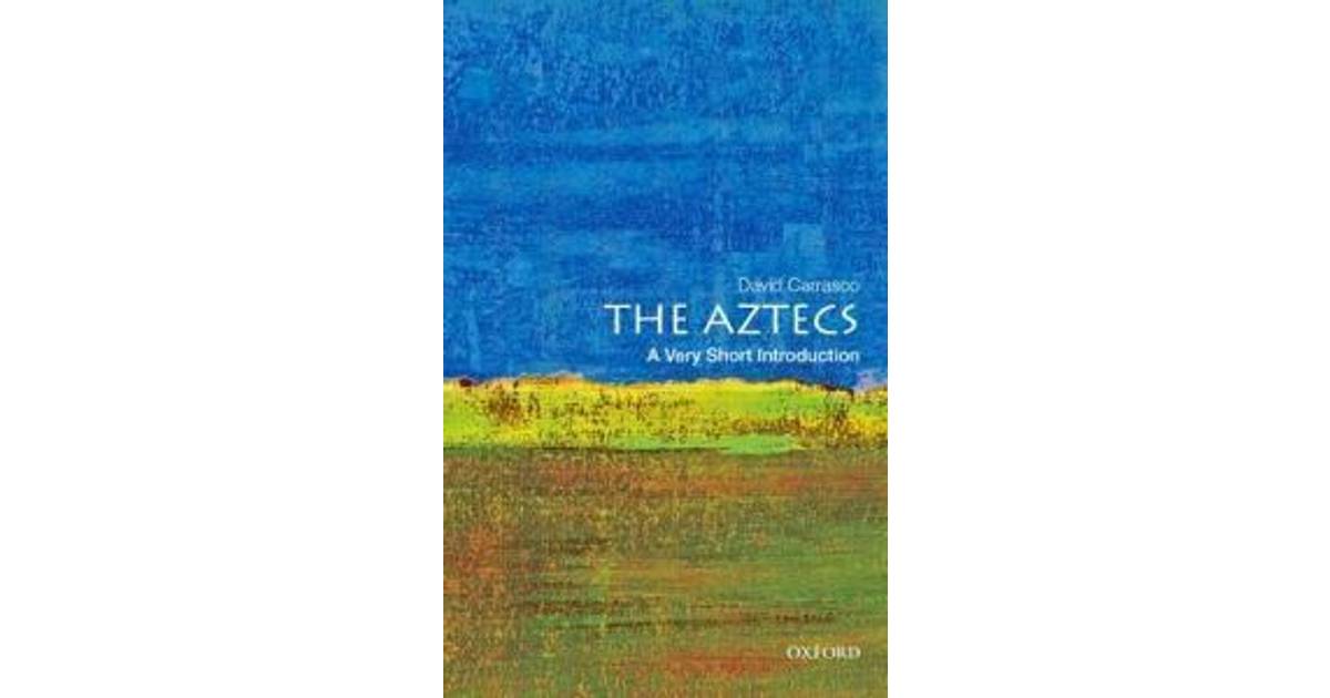 The Aztecs A Very Short Introduction (Häftad, 2011) • Se priser