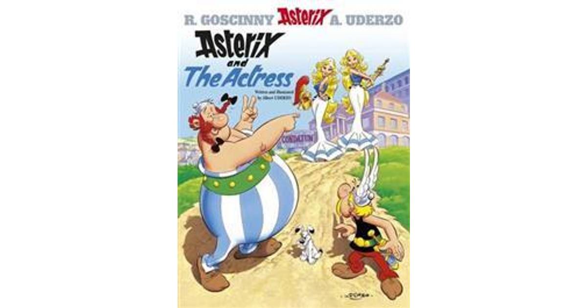 2002 Asterix 