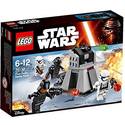 Lego Star Wars Jedi and Clone Battle Pack 75206 for sale online