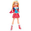 DC Super Hero Girls FJG63 Wonder Woman Gymnastic Doll Mattel