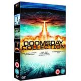 After Earth DVD-filmer Doomsday Collection (Day After Tomorrow Day The Earth Stood (DVD)
