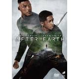 After Earth Filmer After earth (DVD 2013)