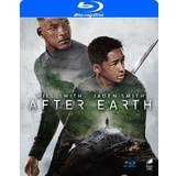 After Earth Filmer After earth (Blu-Ray 2013)