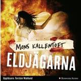 Eldjägarna (Ljudbok CD, 2015)