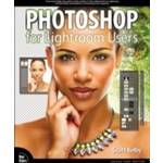 Photoshop for Lightroom Users (E-bok, 2015)