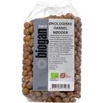 Biogan Hazelnuts 500g 500g