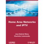 Home Area Networks and IPTV (E-bok, 2015)