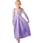 Rubies Elsa Frozen 2 Prologue Dress Child
