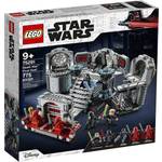 Lego Star Wars Death Star Final Duel 75291