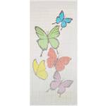 Be Basic Bamboo Butterfly 90x200cm