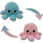 Reversible Octopu Doll