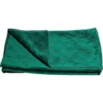Mogihome Candyce Sängöverkast Grön (270x270cm)