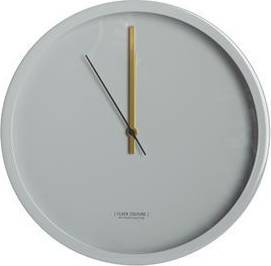  Bild på House Doctor Clock Couture 30cm Väggklocka