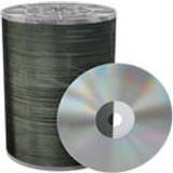 Optisk Lagring MediaRange CD-R Silver 700MB 52x Spindle 100-Pack ReTransfer