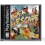 PlayStation 1-spel Ape Escape