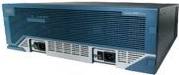  Bild på Cisco 3845 (CISCO3845-V/K9) router