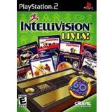 PlayStation 2-spel Intellivision Lives