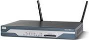  Bild på Cisco 1802W (CISCO1802W-AG-E/K9) router