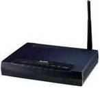  Bild på Zyxel Prestige 660HW-T1 ADSL2+ WLAN Router