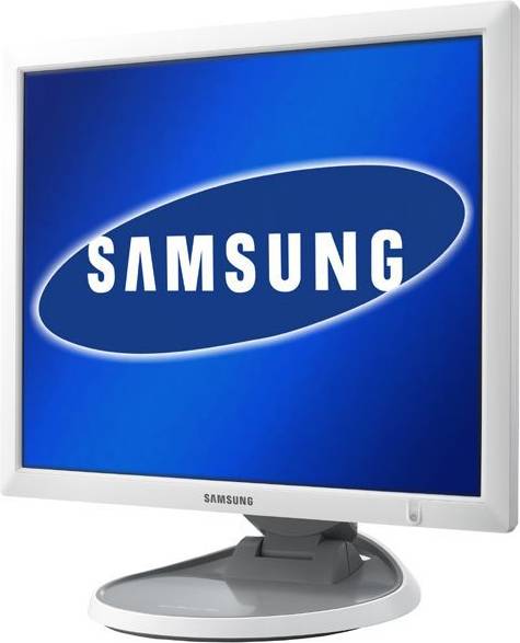  Bild på Samsung SyncMaster 960BF gaming skärm