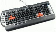  Bild på A4Tech X7 G800 Gaming Keyboard gaming tangentbord