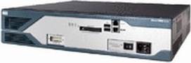  Bild på Cisco 2851 (CISCO2851-V3PN/K9) router